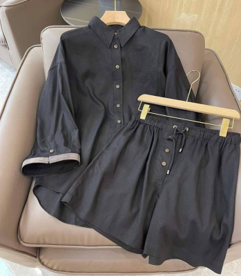 КОСТЮМ BRUNELLO CUCINELLI фото