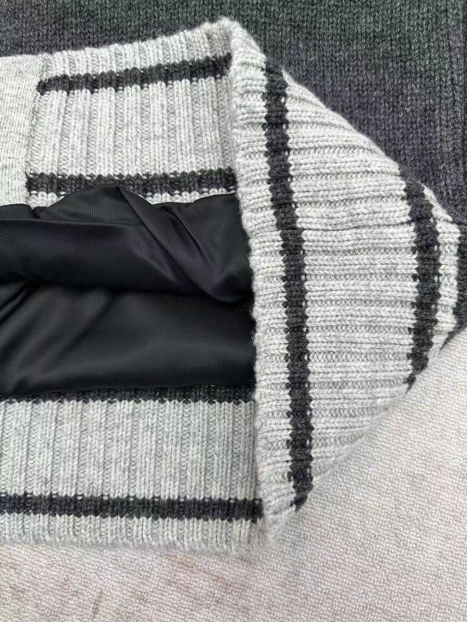 МУЖСКОЙ КАРДИГАН BOTTEGA VENETA детальное фото