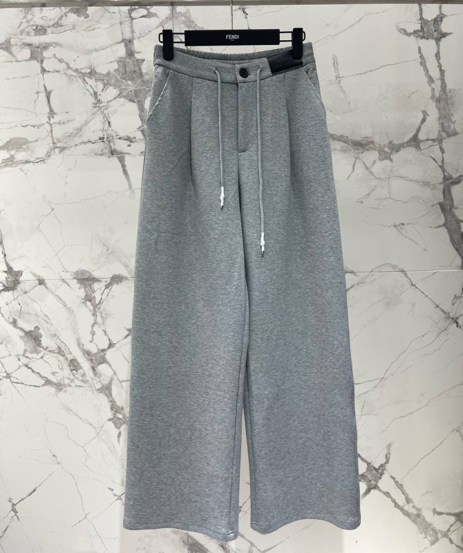 БРЮКИ LOEWE фото