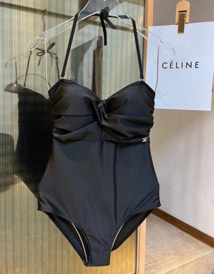 КУПАЛЬНИК CHANEL фото