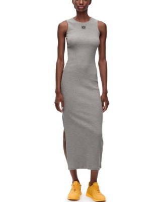 ПЛАТЬЕ LOEWE фото