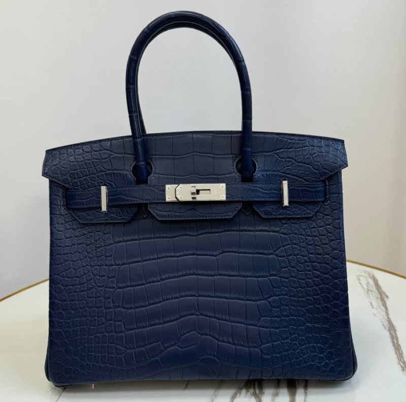 СУМКА HERMES BIRKIN 30 фото