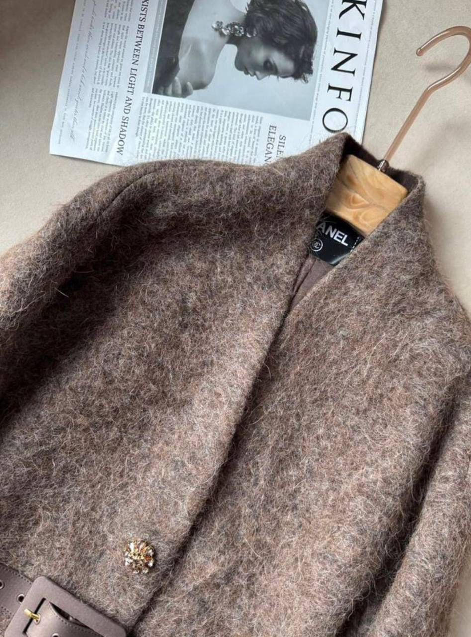 ПИДЖАК CHANEL детальное фото
