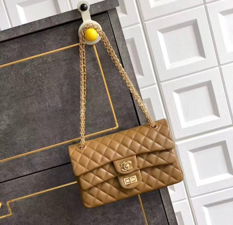 СУМКА CHANEL фото
