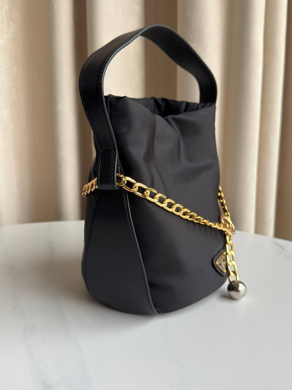 СУМКА PRADA детальное фото