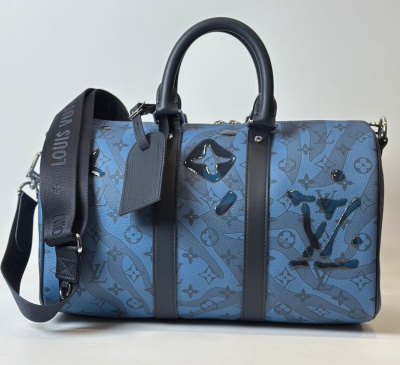 ДОРОЖНАЯ СУМКА LOUIS VUITTON фото