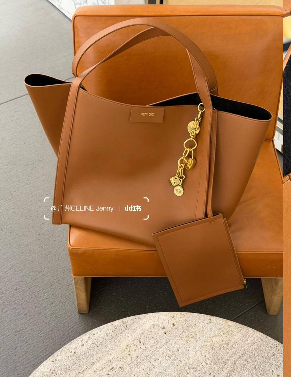 СУМКА CELINE детальное фото