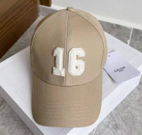 КЕПКА CELINE фото