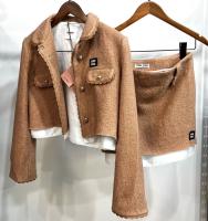 КОСТЮМ MIU MIU фото