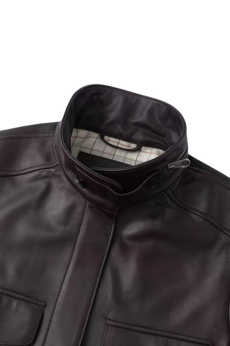 КУРТКА LORO PIANA детальное фото