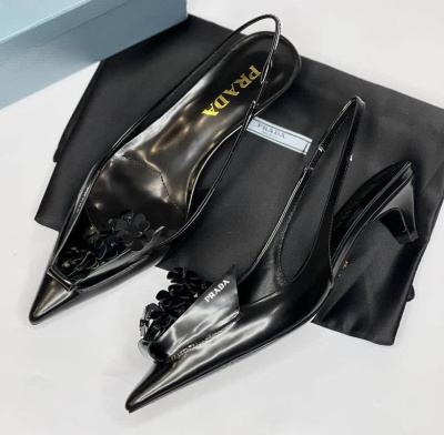 ТУФЛИ PRADA фото