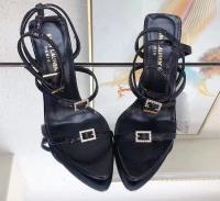 БОСОНОЖКИ SAINT LAURENT фото