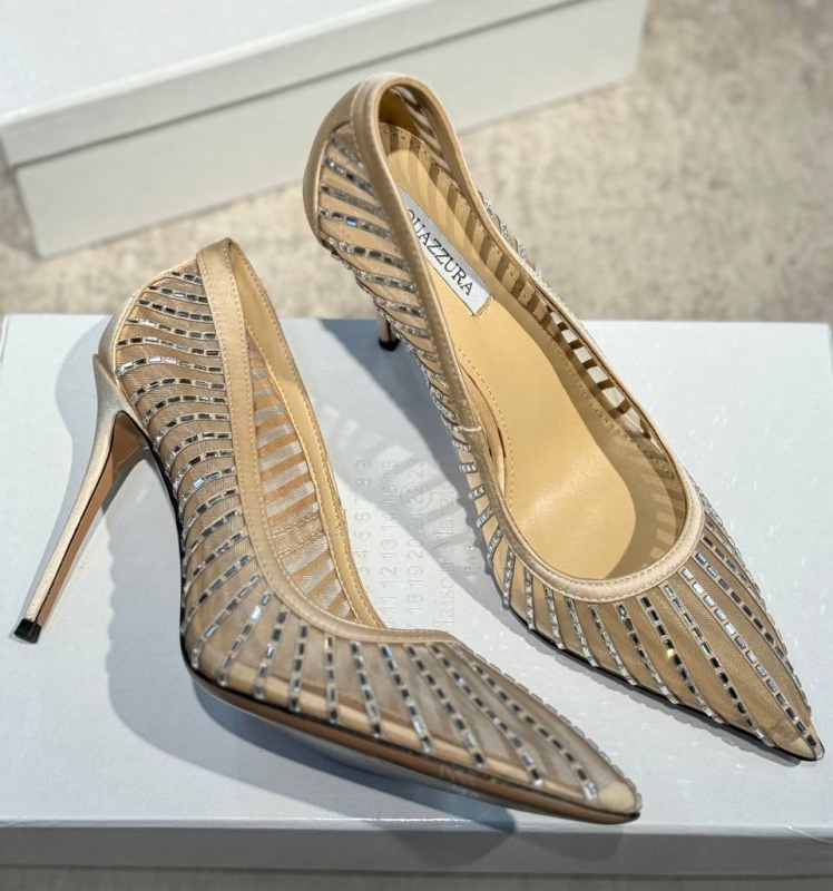 ТУФЛИ AQUAZZURA фото