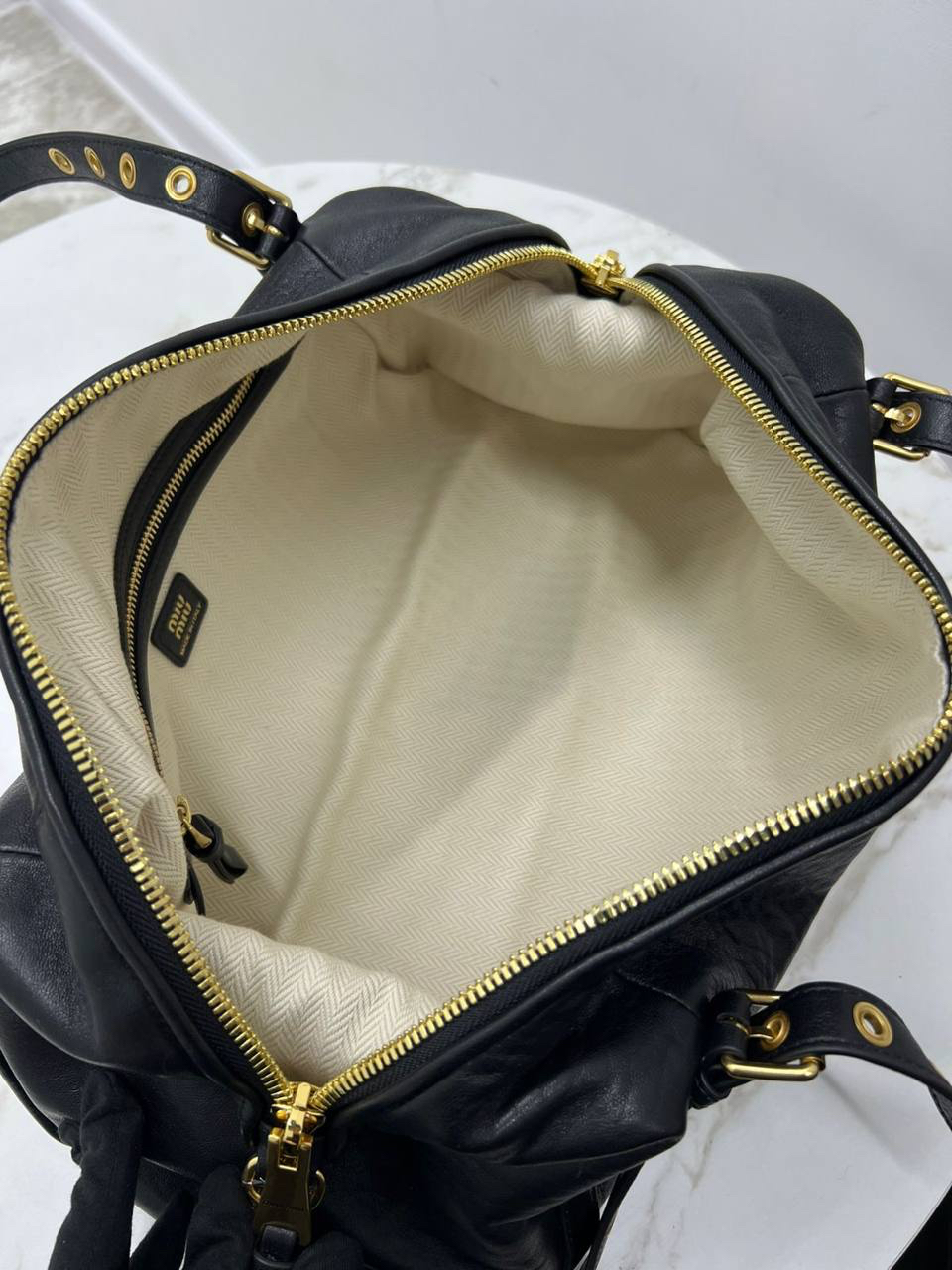 СУМКА MIU MIU детальное фото