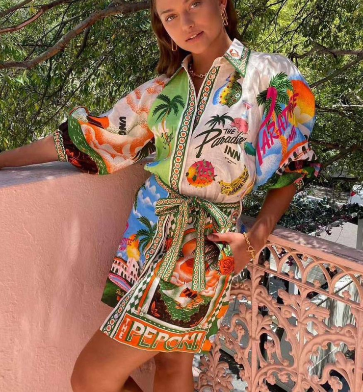 ПЛАТЬЕ ALEMAIS фото