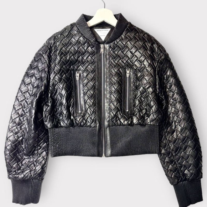 КУРТКА BOTTEGA VENETA фото