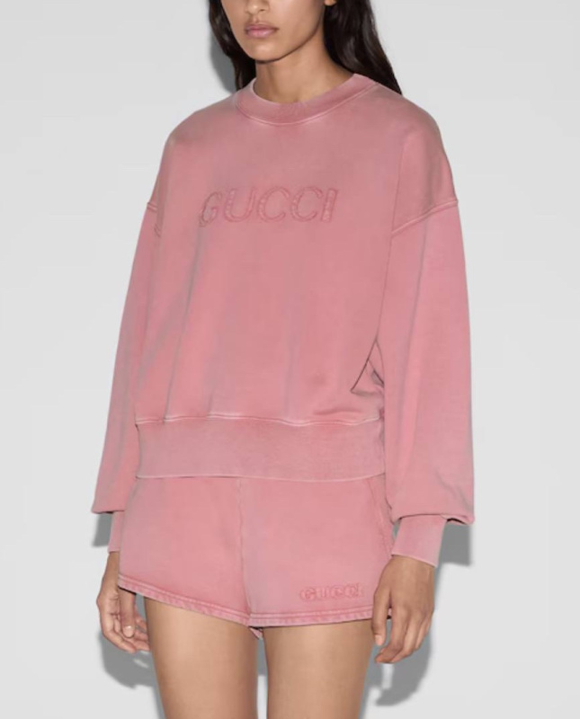 КОСТЮМ GUCCI фото