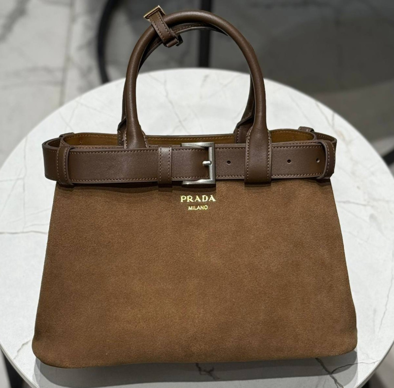 СУМКА PRADA фото