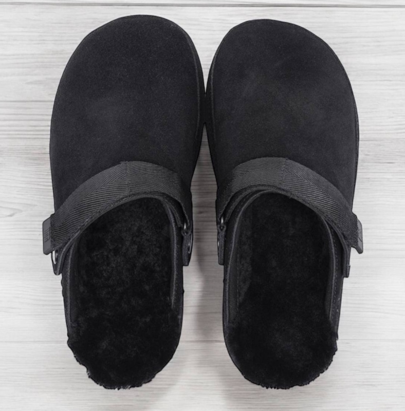 САБО UGG GOLDENSTAR CLOG фото