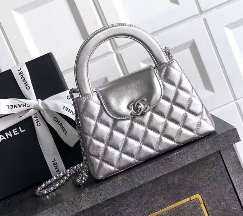 СУМКА CHANEL фото