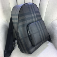 РЮКЗАК BURBERRY LONDON CHECK фото