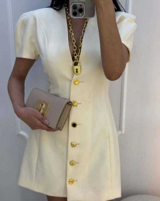 ПЛАТЬЕ SCHIAPARELLI фото