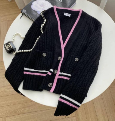 КАРДИГАН CHANEL фото