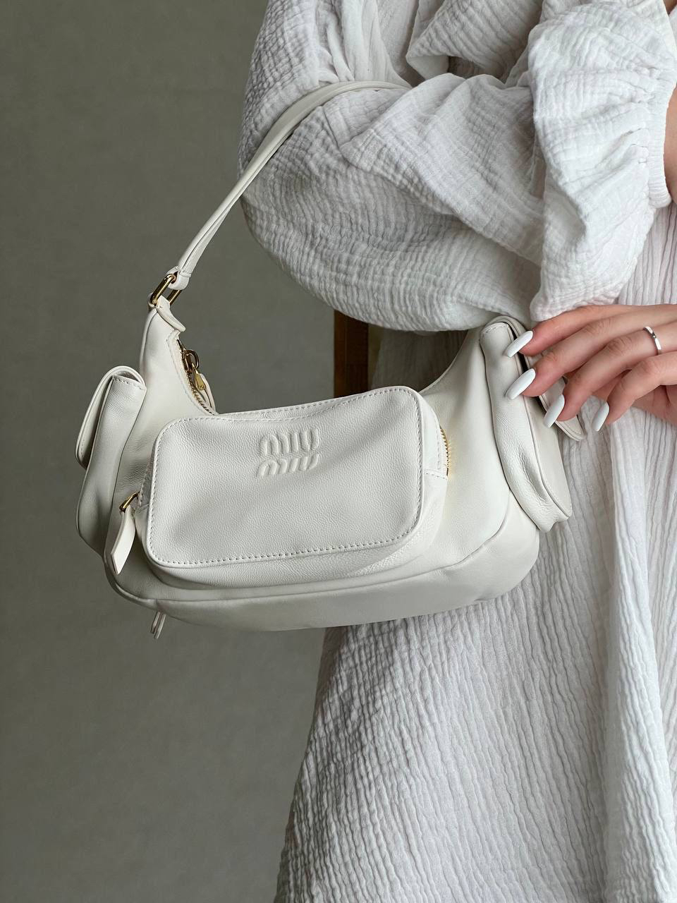 СУМКА MIU MIU детальное фото