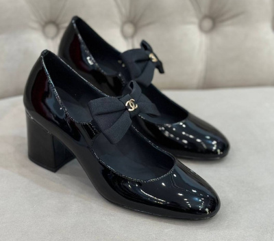 ТУФЛИ CHANEL фото