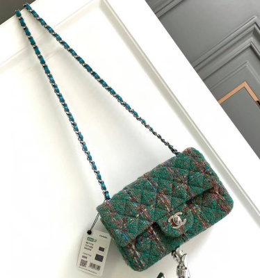 СУМКА CHANEL MINI фото