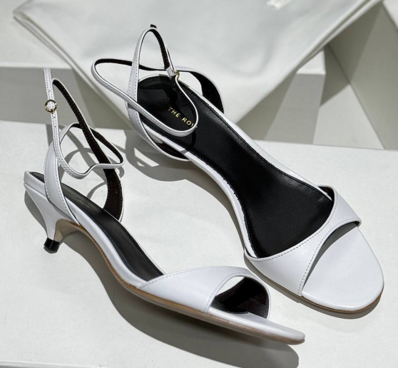 БОСОНОЖКИ THE ROW фото