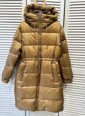 ПУХОВИК MAX MARA фото