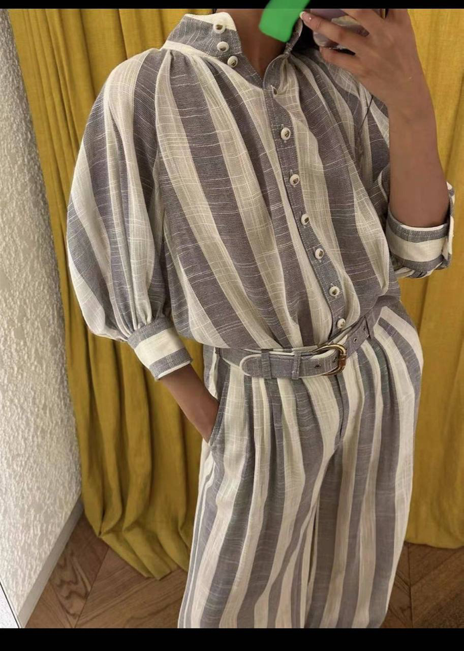 КОСТЮМ ZIMMERMANN детальное фото