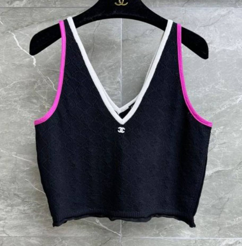 ТОП CHANEL фото