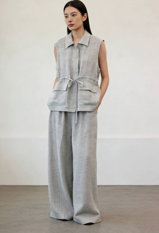 КОСТЮМ BRUNELLO CUCINELLI фото