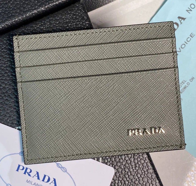КАРТХОЛДЕР PRADA фото