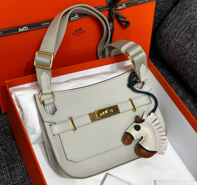 СУМКА HERMES JYPSIERE MINI фото