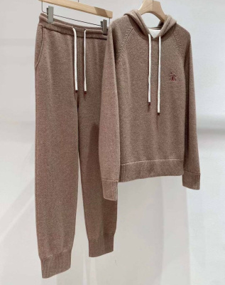 КОСТЮМ BRUNELLO CUCINELLI фото