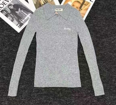 ПОЛО MIU MIU фото