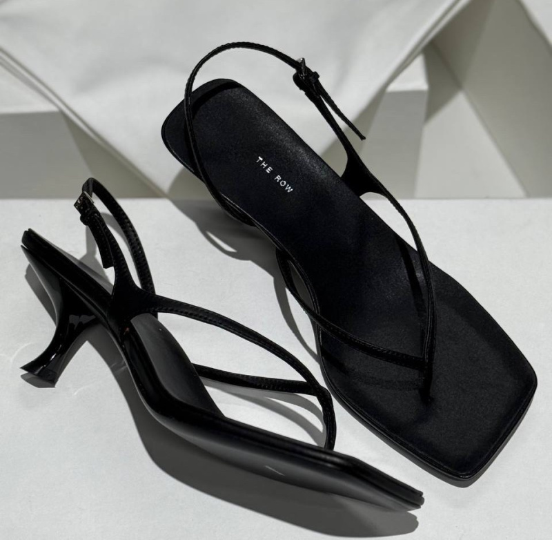 БОСОНОЖКИ THE ROW фото