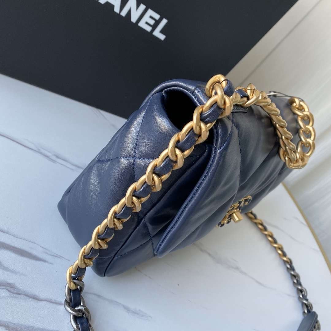 СУМКА CHANEL (26 СМ) детальное фото