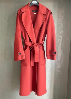 ПАЛЬТО LORO PIANA фото