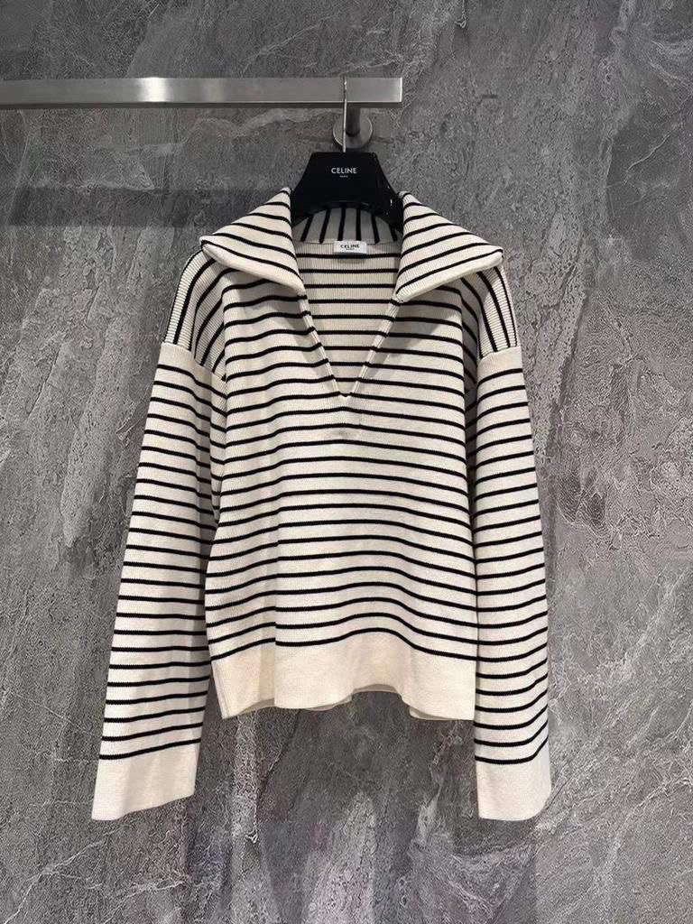 ДЖЕМПЕР CELINE детальное фото