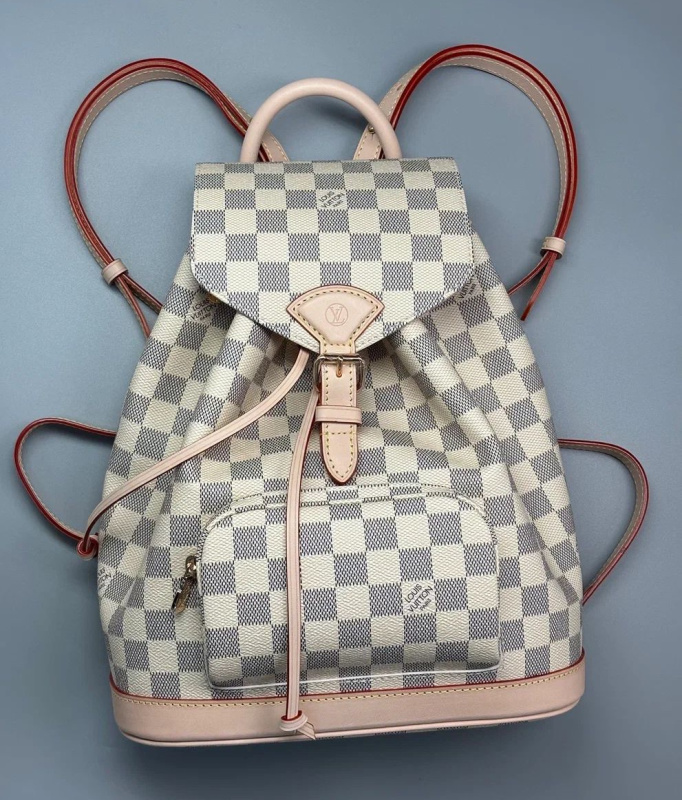 РЮКЗАК LOUIS VUITTON фото