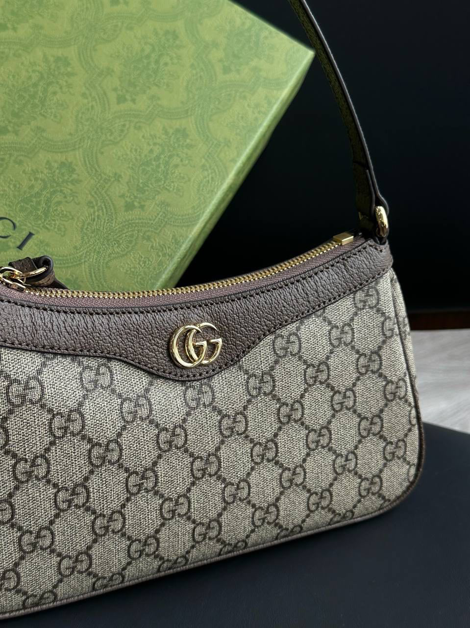 СУМКА GUCCI детальное фото