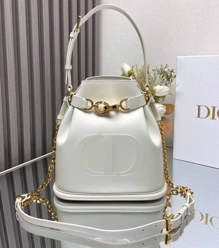 СУМКА CHRISTIAN DIOR фото