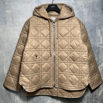 КУРТКА CHRISTIAN DIOR фото