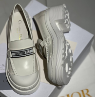 ДЕРБИ CHRISTIAN DIOR фото