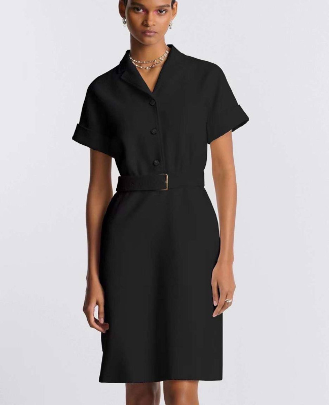 ПЛАТЬЕ CHRISTIAN DIOR фото