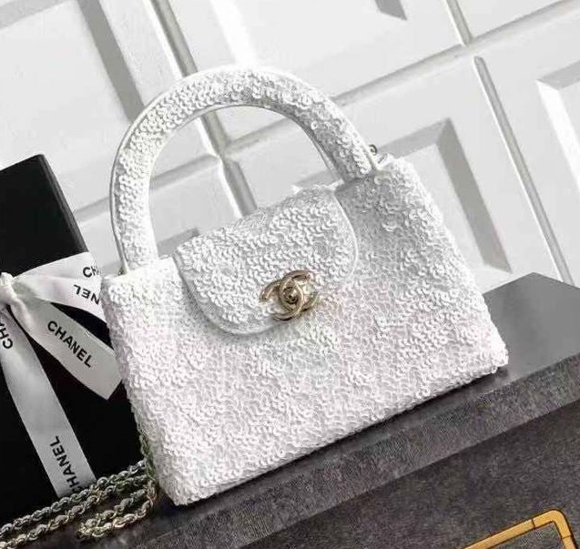 СУМКА CHANEL фото